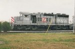 Indiana RR. (INRD) #7314